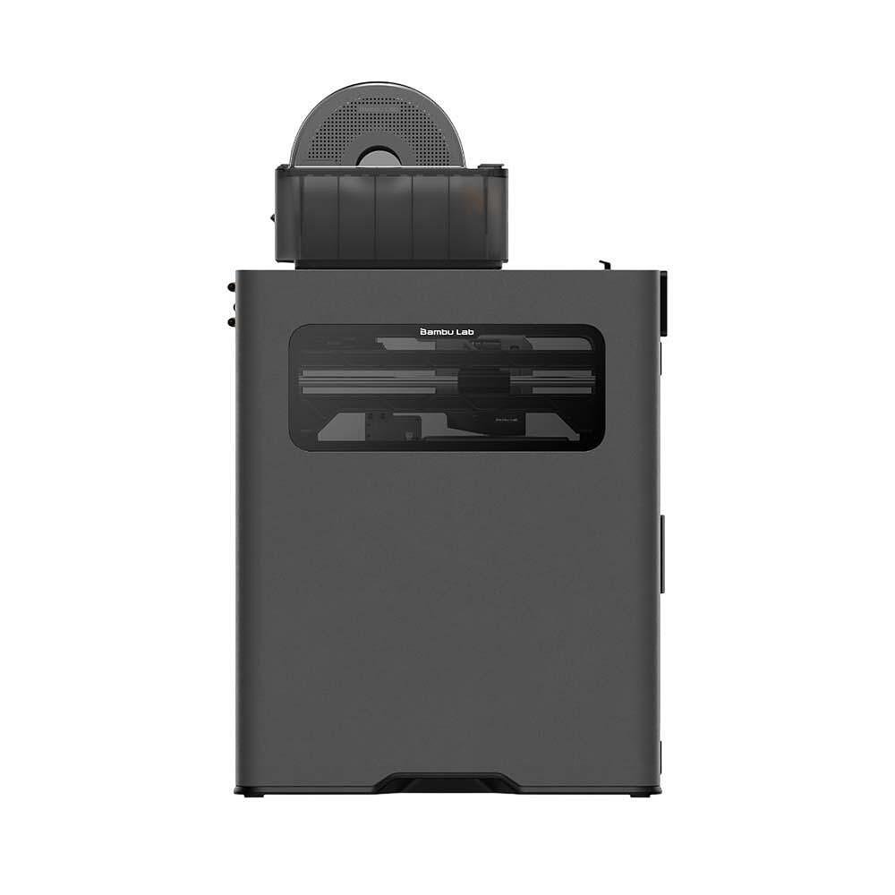 3D FDM Принтер Bambu Lab H2C Combo с AMS 2 Pro 330×320×325 | 3izmerno.com