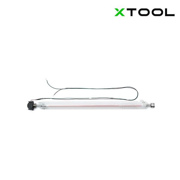 Настолен Гравиращ Лазер CO2 xTool P2S 55W - 680x360mm